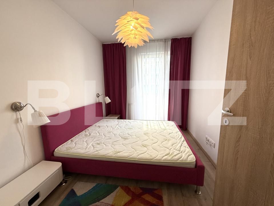 Apartament de închiriat 2 camere Andrei Mureşanu - 178816AI | BLITZ Cluj-Napoca | Poza7