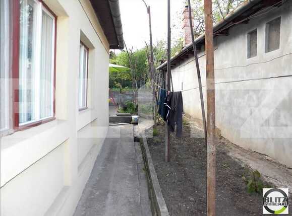 Casa de vânzare 2 camere Dambul Rotund - 17882CV | BLITZ Cluj-Napoca | Poza11