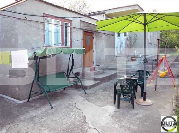 Casa de vânzare 2 camere Dambul Rotund - 17882CV | BLITZ Cluj-Napoca | Poza10