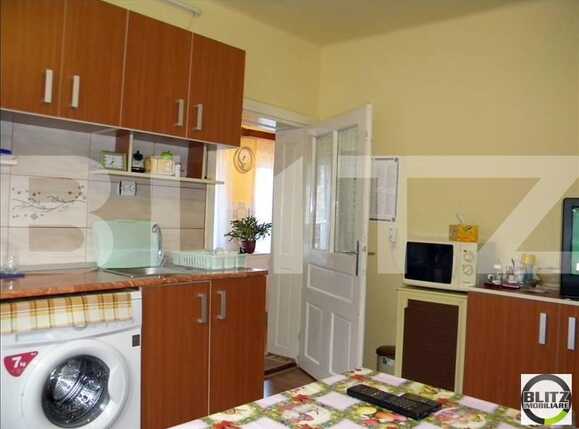 Casa de vânzare 2 camere Dambul Rotund - 17882CV | BLITZ Cluj-Napoca | Poza3