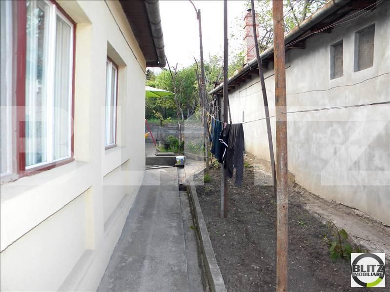 Casa de vânzare 2 camere Dambul Rotund - 17882CV | BLITZ Cluj-Napoca | Poza11