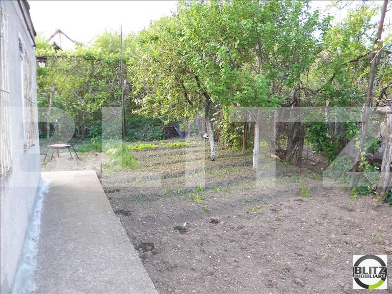 Casa de vânzare 2 camere Dambul Rotund - 17882CV | BLITZ Cluj-Napoca | Poza9