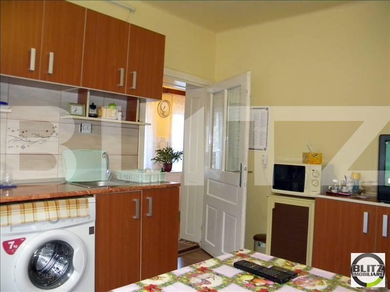 Casa de vânzare 2 camere Dambul Rotund - 17882CV | BLITZ Cluj-Napoca | Poza3