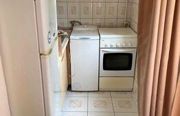 Apartament cu 2 camere, 45 mp, boxa, zona Aleea Padin