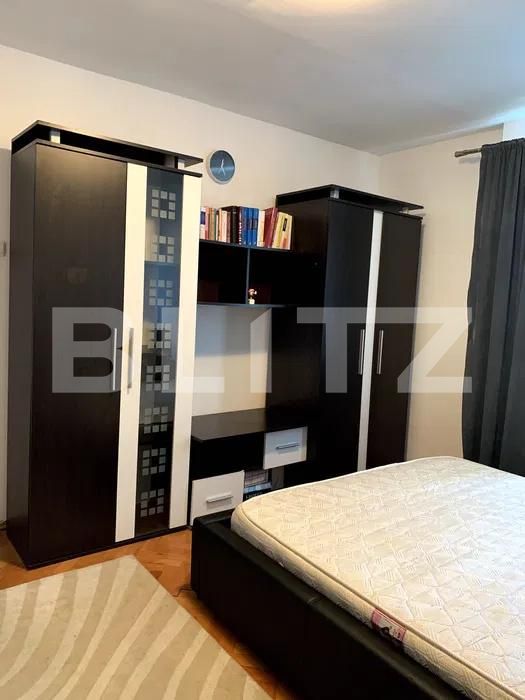 Apartament de închiriat 2 camere Manastur - 178820AI | BLITZ Cluj-Napoca | Poza2