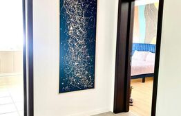 De vanzare Apartament cu 3 camere , Zona Superba Sanpetru