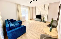 De vanzare Apartament cu 3 camere , Zona Superba Sanpetru