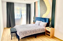 De vanzare Apartament cu 3 camere , Zona Superba Sanpetru