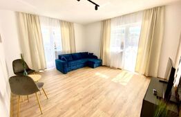 De vanzare Apartament cu 3 camere , Zona Superba Sanpetru