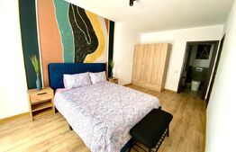 De vanzare Apartament cu 3 camere , Zona Superba Sanpetru