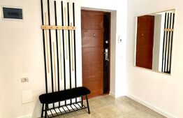 De vanzare Apartament cu 3 camere , Zona Superba Sanpetru