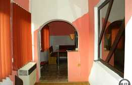 Casa de inchiriat in Dambul Rotund!