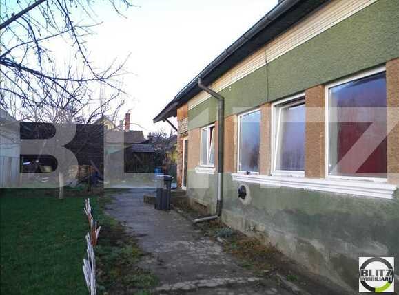 Casa de închiriat 2 camere Dambul Rotund - 17883CI | BLITZ Cluj-Napoca | Poza8