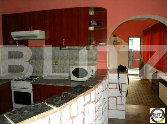 Casa de închiriat 2 camere Dambul Rotund - 17883CI | BLITZ Cluj-Napoca | Poza1