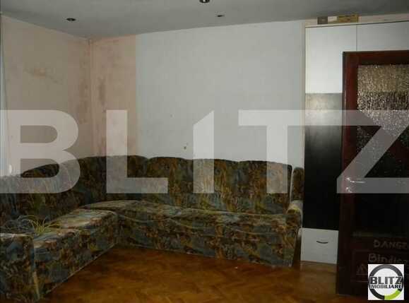 Casa de închiriat 2 camere Dambul Rotund - 17883CI | BLITZ Cluj-Napoca | Poza4