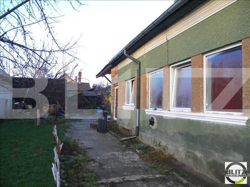 Casa de închiriat 2 camere Dambul Rotund - 17883CI | BLITZ Cluj-Napoca | Poza8