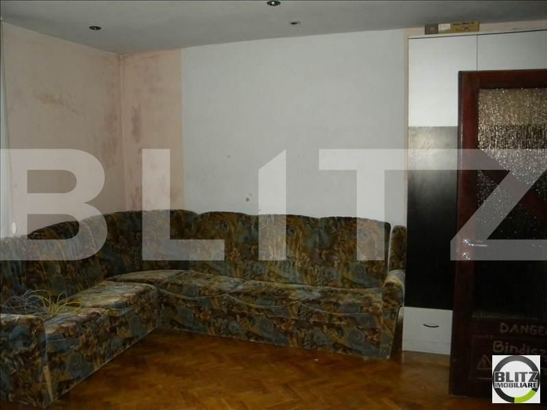 Casa de închiriat 2 camere Dambul Rotund - 17883CI | BLITZ Cluj-Napoca | Poza4