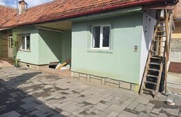 Casă de vânzare în Râșnov – lângă pădure, liniște și natură