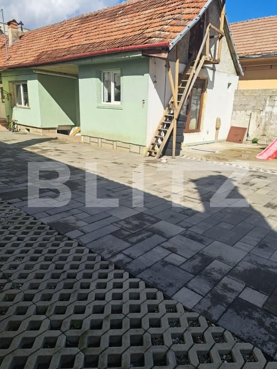 Casa de vânzare 4 camere Rasnov - 178843CV | BLITZ Brașov | Poza3