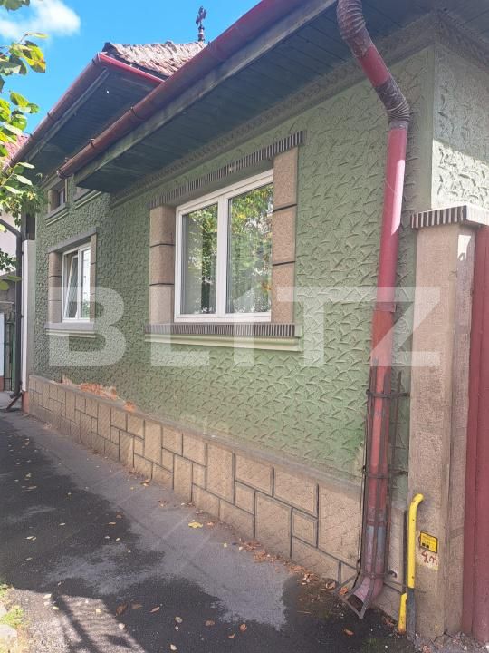 Casa de vânzare 4 camere Rasnov - 178843CV | BLITZ Brașov | Poza1