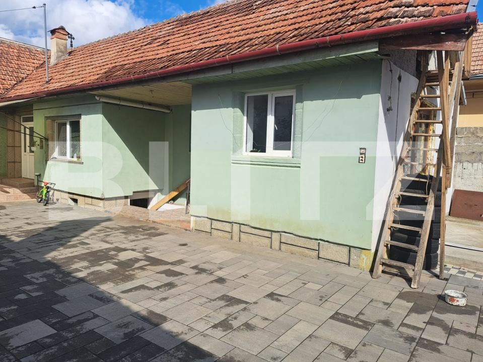 Casa de vânzare 4 camere Rasnov - 178843CV | BLITZ Brașov | Poza2