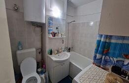 Apartament 2 camere, 54 mp, Bld. Garii