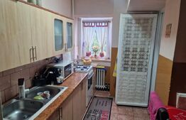 Apartament 2 camere, 54 mp, Bld. Garii