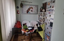 Apartament 2 camere, 54 mp, Bld. Garii