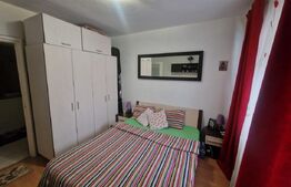Apartament 2 camere, 54 mp, Bld. Garii