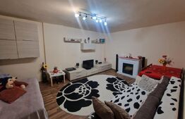 Apartament 2 camere, 54 mp, Bld. Garii