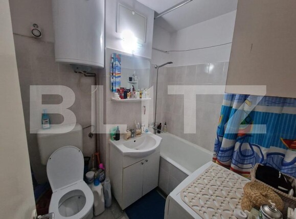 Apartament de vânzare 2 camere Garii - 178845AV | BLITZ Brașov | Poza3