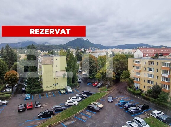 Apartament de vânzare 2 camere Garii - 178845AV | BLITZ Brașov | Poza1