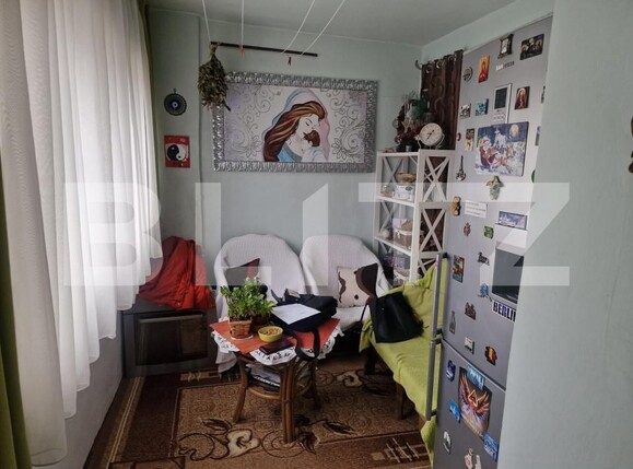 Apartament de vânzare 2 camere Garii - 178845AV | BLITZ Brașov | Poza2