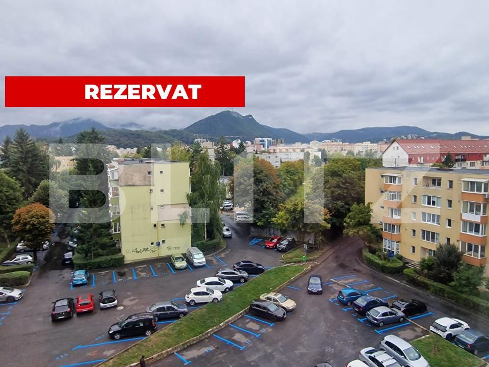 Apartament de vânzare 2 camere Garii - 178845AV | BLITZ Brașov | Poza1