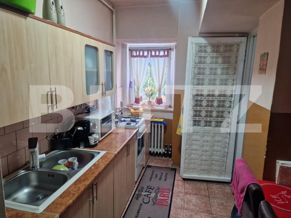 Apartament de vânzare 2 camere Garii - 178845AV | BLITZ Brașov | Poza7