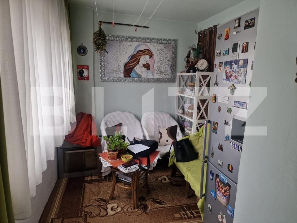 Apartament de vânzare 2 camere Garii - 178845AV | BLITZ Brașov | Poza2