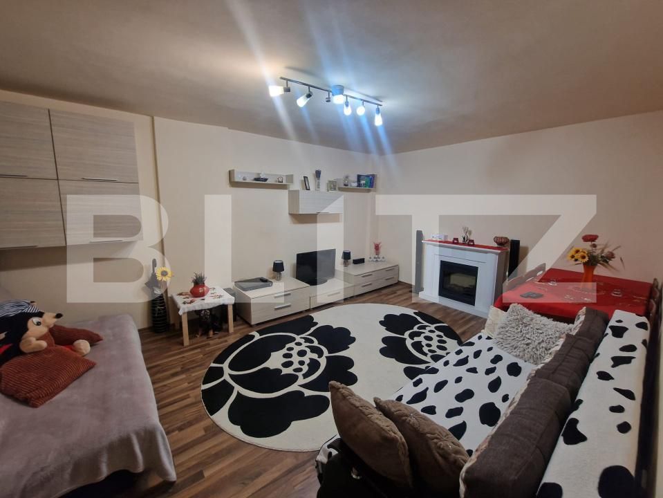 Apartament de vânzare 2 camere Garii - 178845AV | BLITZ Brașov | Poza6