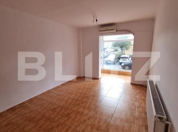 Spațiu comercial de închiriat Calea Bucuresti - 178847SIC | BLITZ Brașov | Poza1