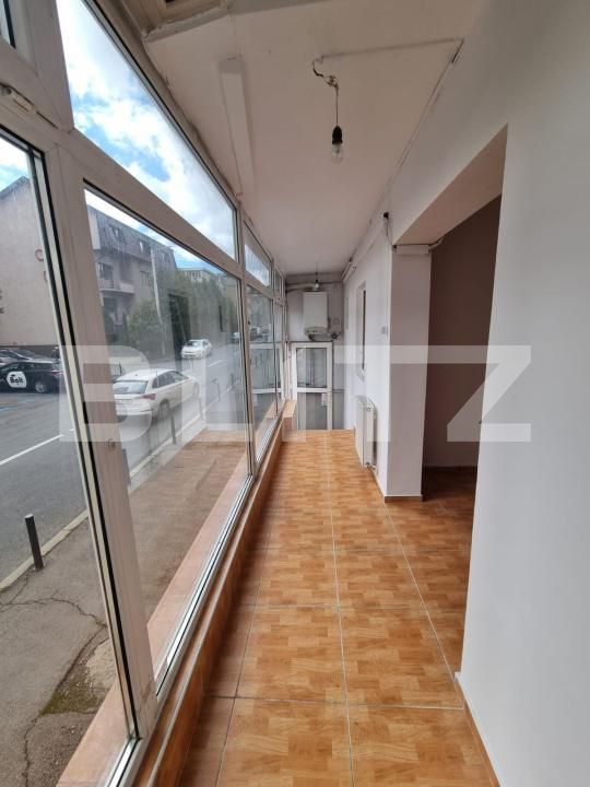 Spațiu comercial de închiriat Calea Bucuresti - 178847SIC | BLITZ Brașov | Poza7