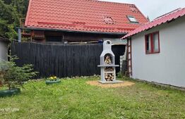 Casa ta de Vacanță la Munte – Predeal, 320 m² teren