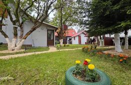 Casa ta de Vacanță la Munte – Predeal, 320 m² teren