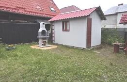 Casa ta de Vacanță la Munte – Predeal, 320 m² teren