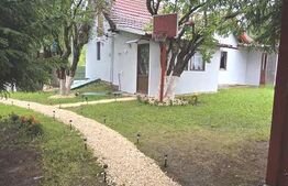 Casa ta de Vacanță la Munte – Predeal, 320 m² teren