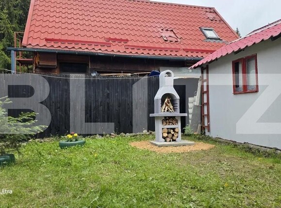 Casa de vânzare 3 camere Predeal - 178848CV | BLITZ Brașov | Poza6