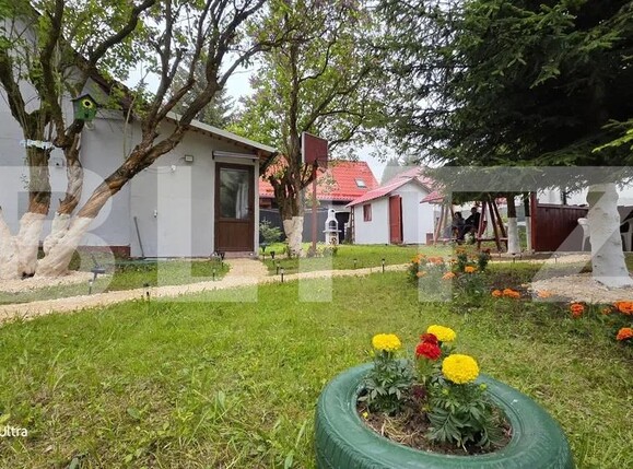 Casa de vânzare 3 camere Predeal - 178848CV | BLITZ Brașov | Poza1