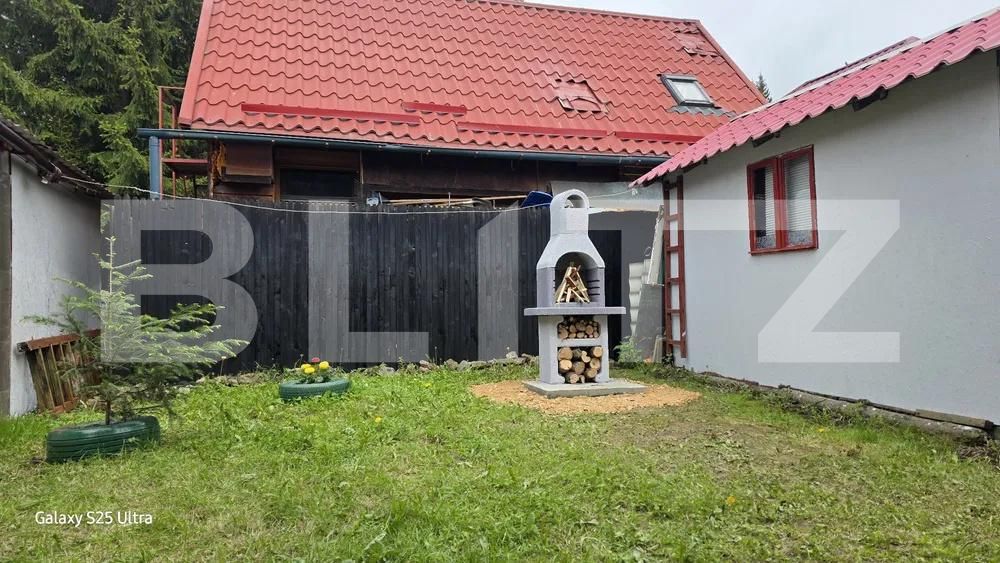 Casa de vânzare 3 camere Predeal - 178848CV | BLITZ Brașov | Poza6