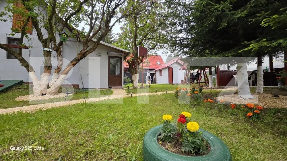 Casa de vânzare 3 camere Predeal - 178848CV | BLITZ Brașov | Poza1