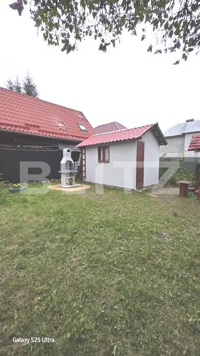 Casa de vânzare 3 camere Predeal - 178848CV | BLITZ Brașov | Poza5
