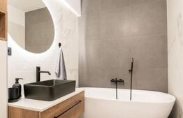  Apartament 3 camere, 97 mp, Wings Zorilor