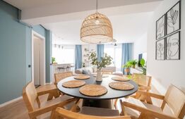  Apartament 3 camere, 97 mp, Wings Zorilor